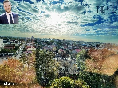 *Garsoniera PREMIUM + Parcare *Decomandata *5-7 min de Metrou