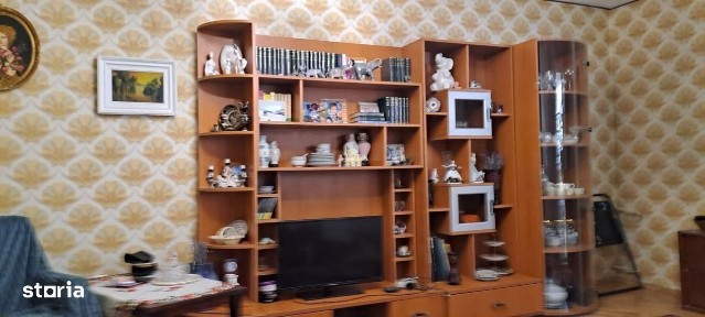 Vedere Dunare - Apartament 3 camere Calarasilor, mobilat utilat