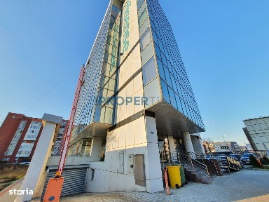 Comision 0! Spatiu birouri in zona Virtutii - 519mp I 15 locuri parca