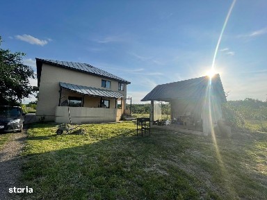 Dragomiresti-Vale, Ilfov