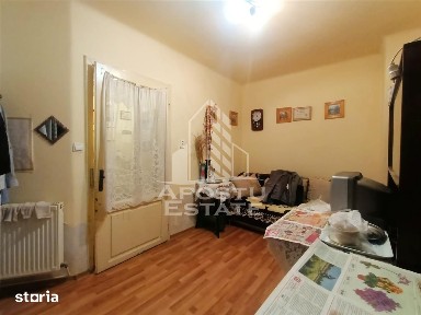 Cetate, Timisoara, Timis