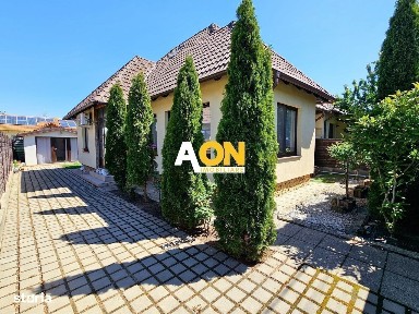 Casa 3 camere, mobilata, utilata, 300 mp teren, Ampoi 3