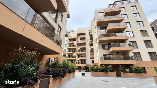 Strada Campul Pipera, Voluntari, Ilfov