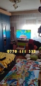 - Etaj 1, apartament 2 camere confort 1, zona Hipodrom, suprafata 55mp