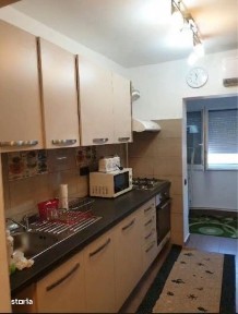 De vanzare apartament 2 camere