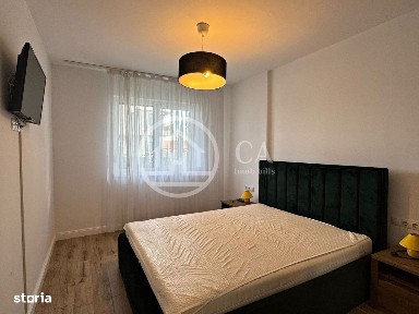 Apartament de vânzare cu 2 camere în zona AES Residence, Oradea