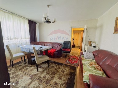 Apartament 3 camere/din caramida/ str. Henrik Ibsen / Calea Aradului