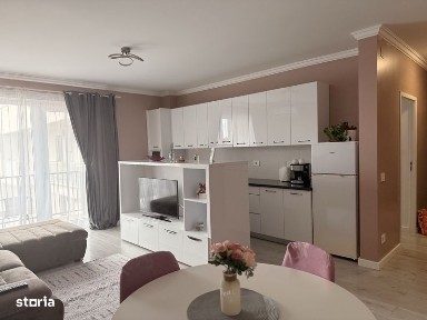 Apartament 2 camere Prima Onestilor, vedere spre aeroport