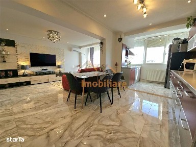 APARTAMENT 3 CAMERE | TIP B | ZONA ROGERIUS | ORADEA | PANORAMA