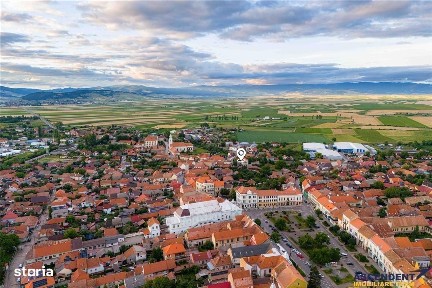 FILM! Rezidential comercial productie, Central, Targu-Secuiesc