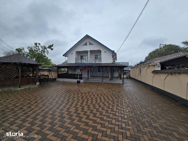 Cladire multifunctionala, Darabani, C-5591