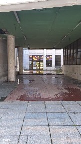 Centrul Civic, Sibiu