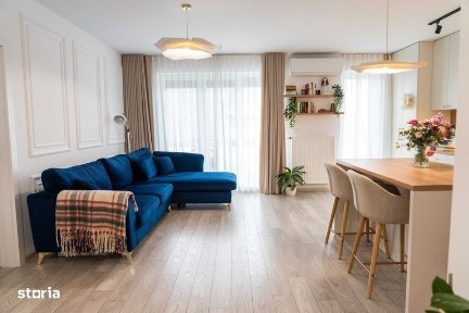 Apartament Lux 2 camere Maurer Residence Tg Mures