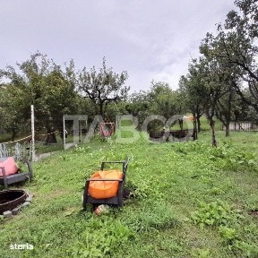 Casa de vanzare individuala 240 mpu teren 600 mp Sibiu zona Gusterita