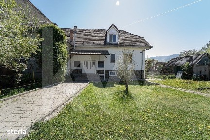 Strada Ciresilor, Cisnadie, Sibiu
