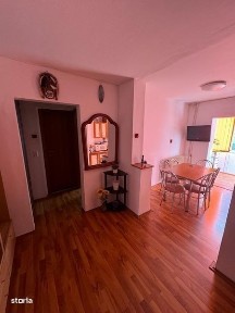 Închiriez apartament,zona Brazda Lui Novac