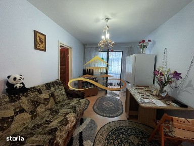 Strada Alecu Russo, Cornisa, Bacau