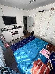 Apartament de vânzare + beci