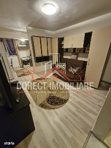 Garsoniera de vanzare !