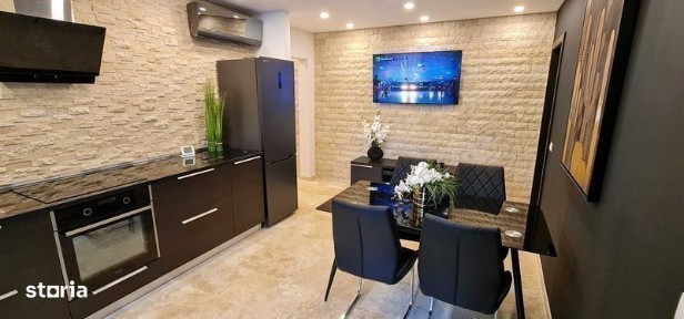 Apartament de vanzare in Bistrita Aleea Greuceanu