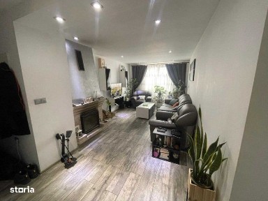 APARTAMENT 2 camere 70mp