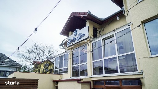 Spa cu renume si business welness functional