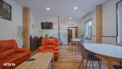 Casă deosebită în Brașov, afacere sau locuință multifuncțională!