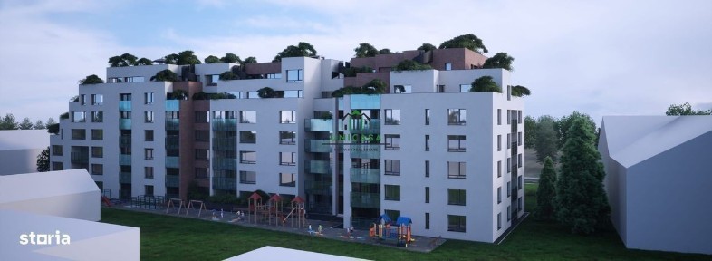 Apartament 3 camere/ Morilor/ Direct Dezvoltator