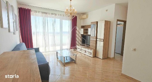Apartament Penthouse ARED UTA