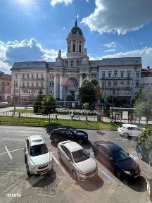 Inchiriez Apartament cu 1 camera, Zona Ultracentrala - Teatru