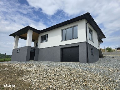 Strada Ghinzii, Bistrita, Bistrita-Nasaud