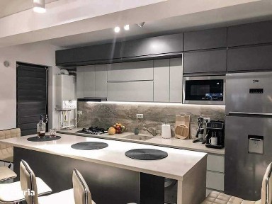 Apartament 4 camere Galata