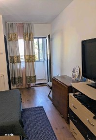 Vand apartament 1 camera,renovat recent,CT