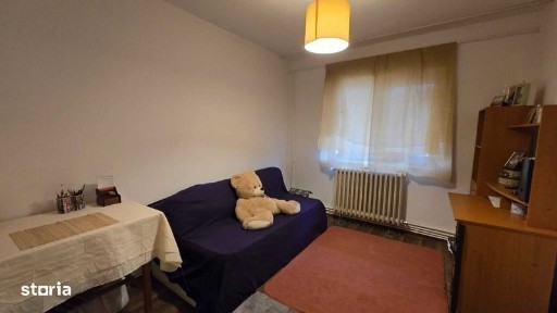 Apartament 3 camere - Frumoasa