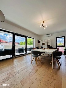 Apartament 2 camere - Aviatiei - Loc de parcare subteran- Comision 0-