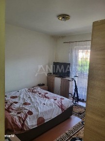 Apartament Floresti