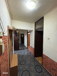 Vând apartament 3 camere Colentina