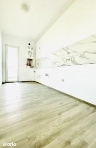 Apartament cu 2 camere, complet decomandat, terasa mare, zona asfaltat