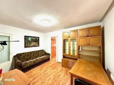 Apartament 2 camere etaj 3 zona Ciuperca-Lidl Preț 37.000 Euro