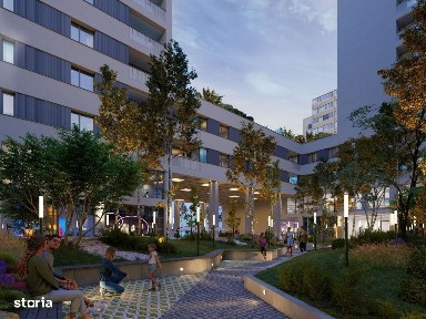 Strada Stefan cel Mare, Mioritei, Bacau