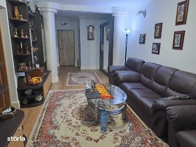 Apartament 3 camere,Aleea Unirii,parter,renovat,2 intrari