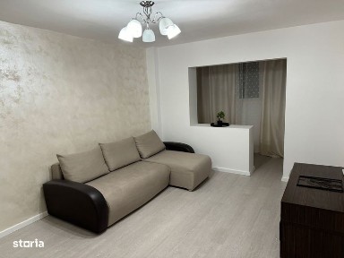 Apartament 1 camera Decomandat