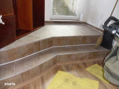 Schimb aprt in casa A.Muresanu cu Marasti