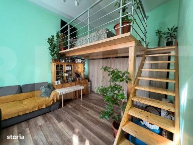 Apartament 2 camere, 50 mp, finisat, parcare, zona Piata Unirii