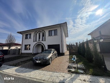 Olteni, Clinceni, Ilfov