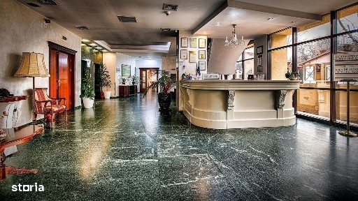 Calea Plevnei, Stirbei, Sectorul 1, Bucuresti