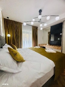 Doamna Stanca, Hipodrom III, Sibiu