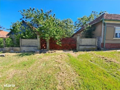 Sisterea, Cetariu, Bihor