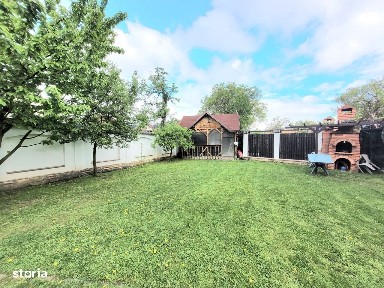 Florilor-Craiter, Brasov