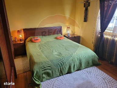 Inchiriere apartament 2 camere, 53mp utili, Bd. Unirii-Locație Premium